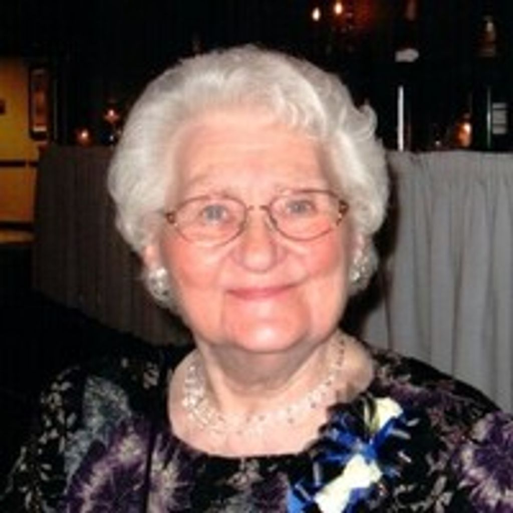 Margaret Brodtke
