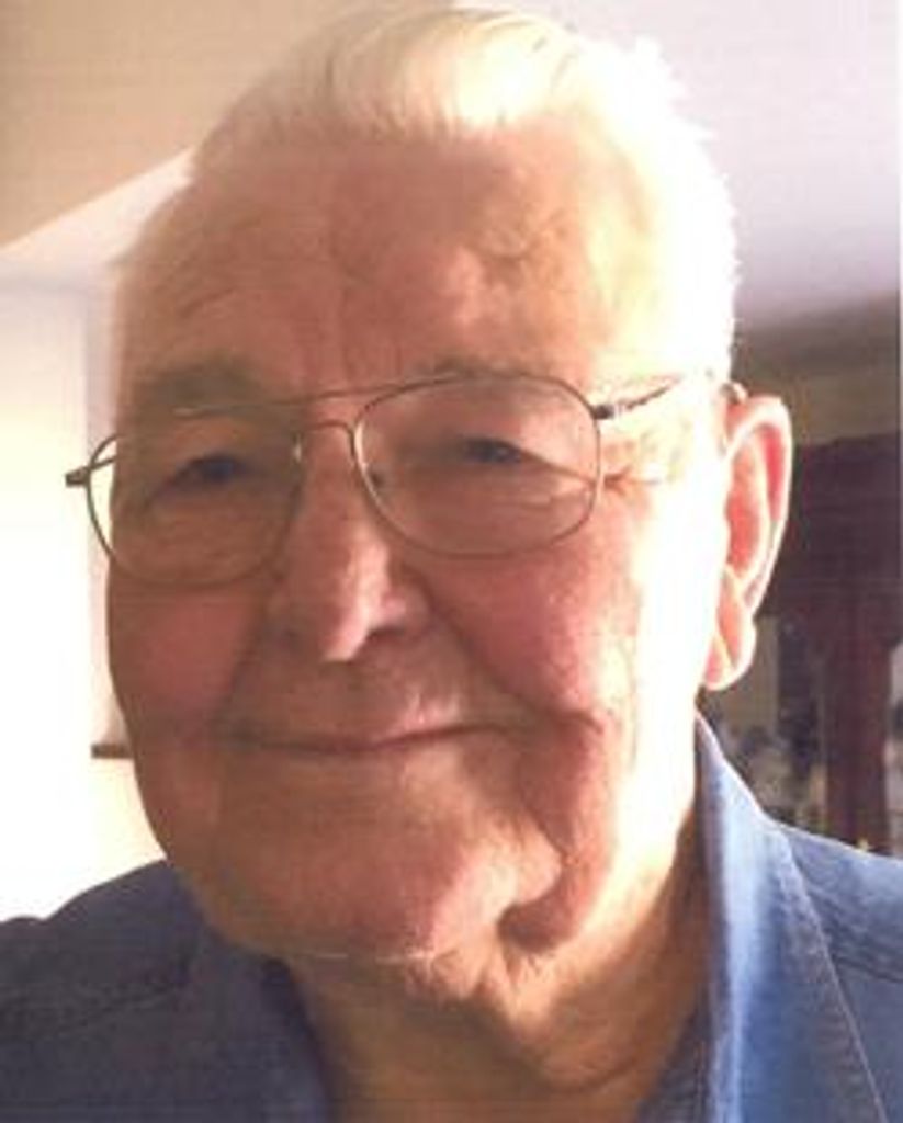 Edward Clyde Blankenship, Sr. Profile Photo
