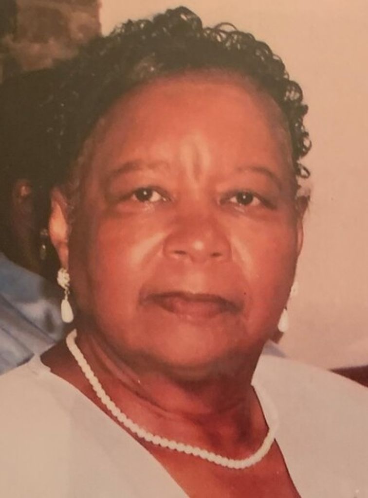 Geneva H. Kirkland Profile Photo