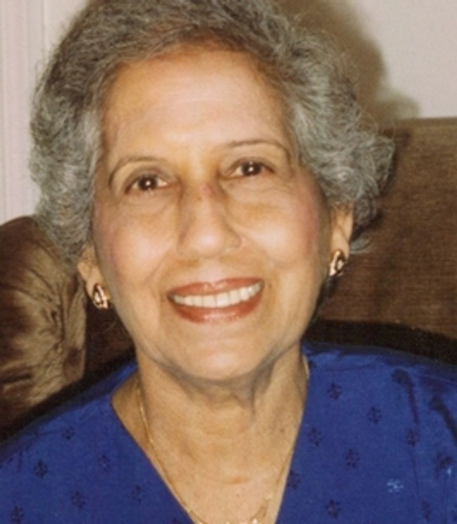 Lily De Souza