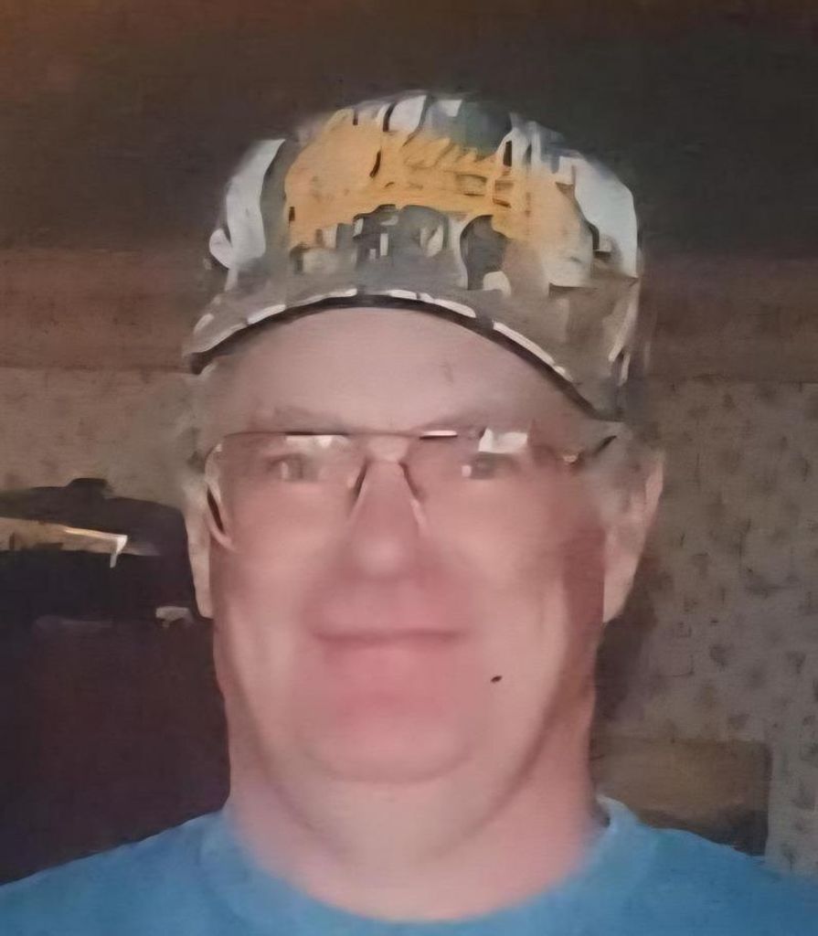 Larry Lee "Peevine" Shively Profile Photo
