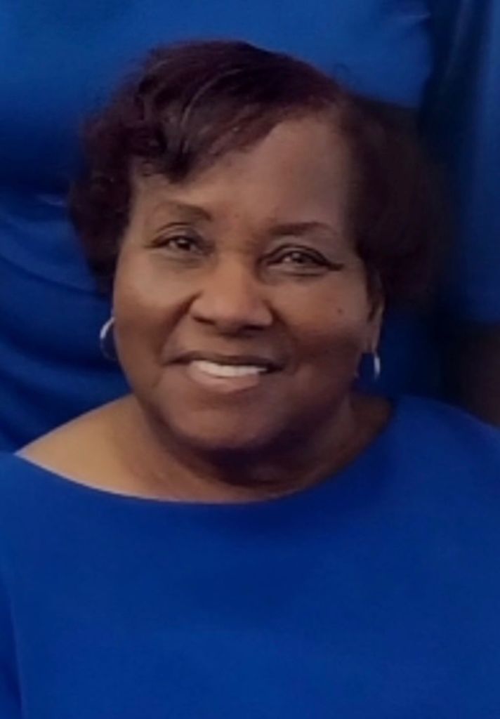 Pearl M. Sullivan Profile Photo