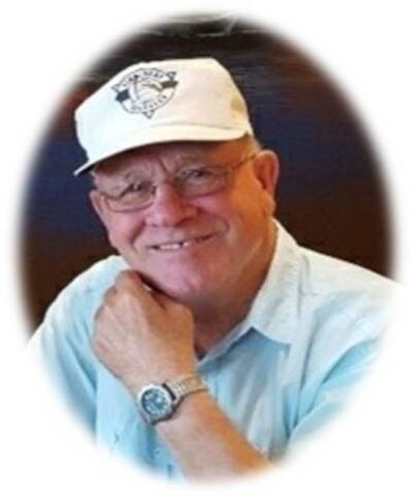 Roderick Pierce Winsor Profile Photo