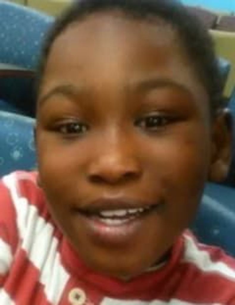 Markel Nayshun Foster