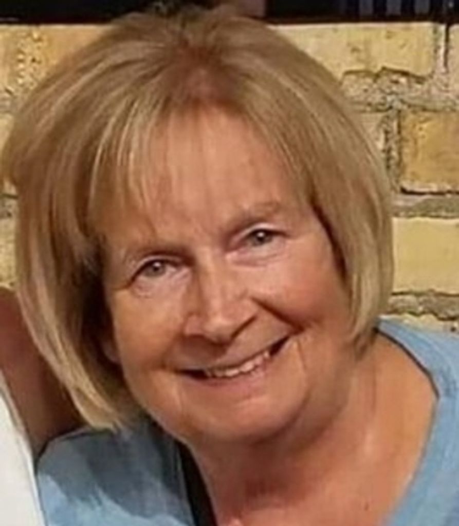 Patricia A. "Pat" Smith