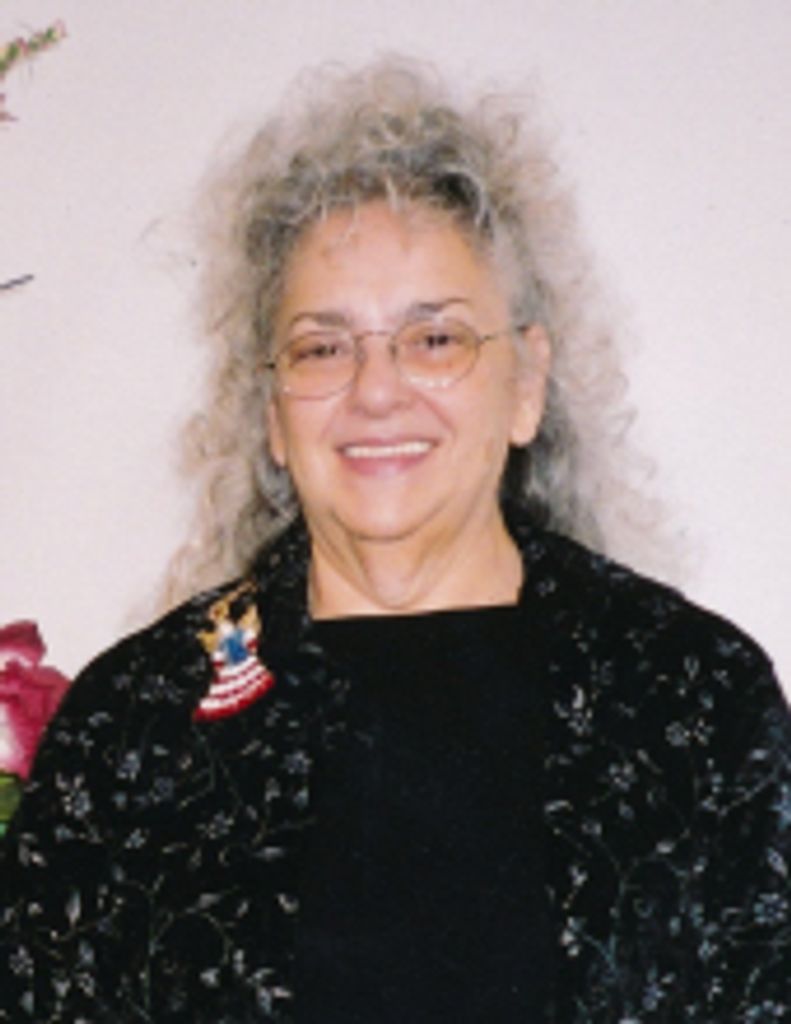 Jean Evelyn Gould