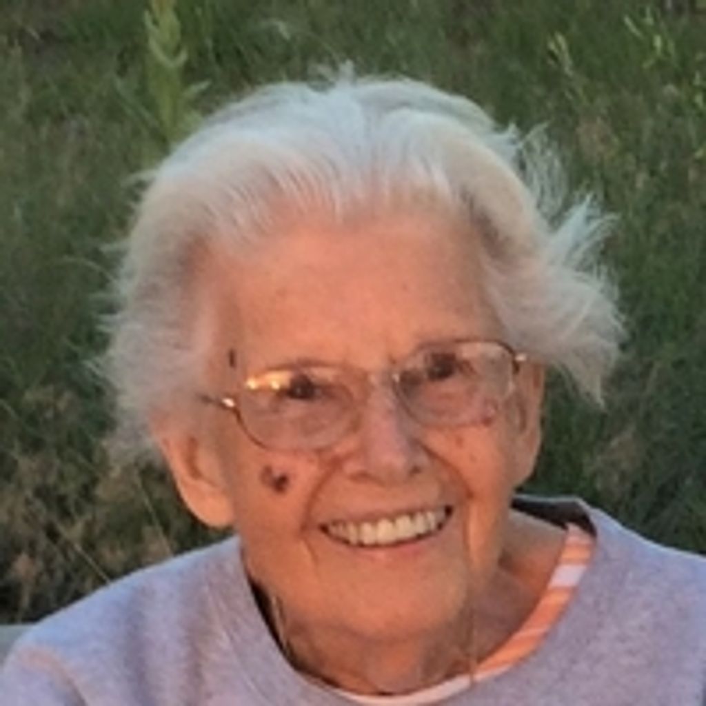 Beverly Gray Profile Photo