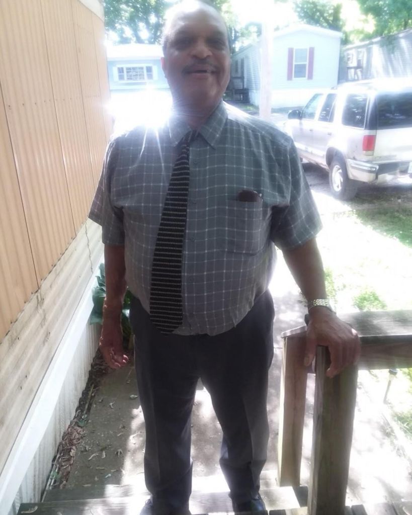 Van Houston Williamson Sr. Profile Photo