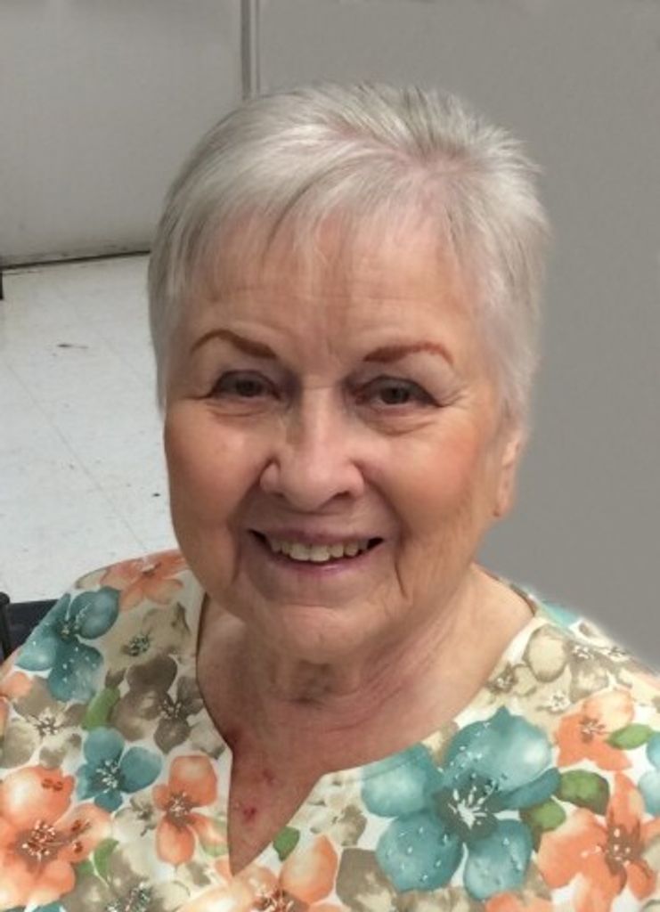 Shirley Nixon