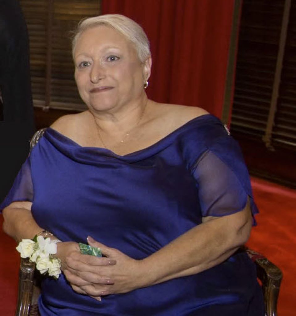 Paulette B. Geiermann Profile Photo