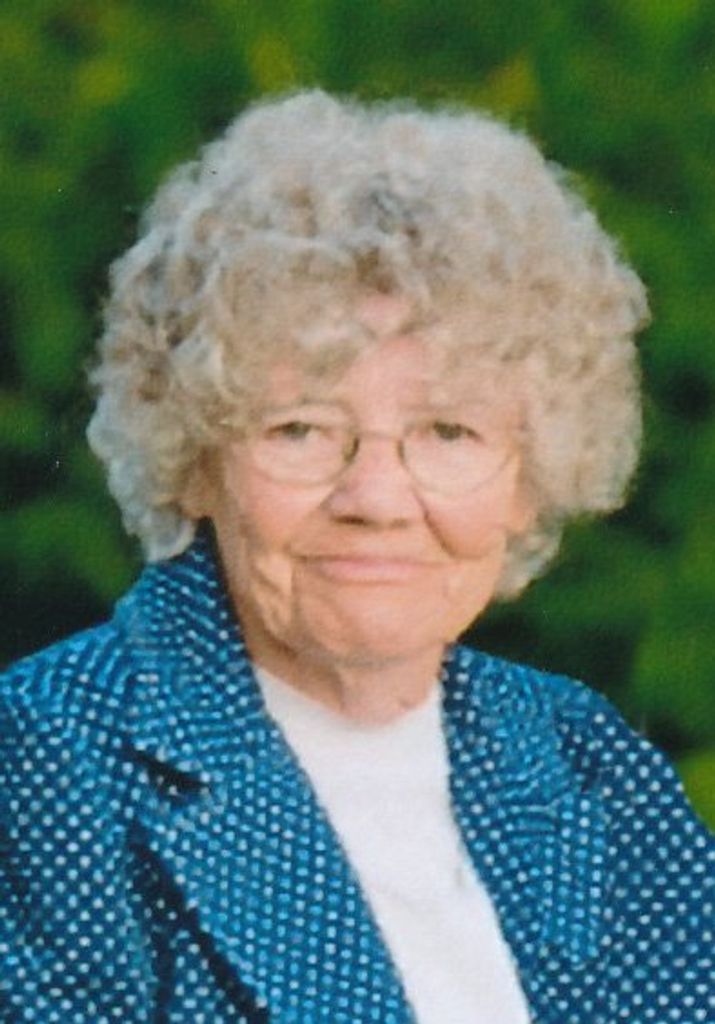 Roberta Jo Kraft
