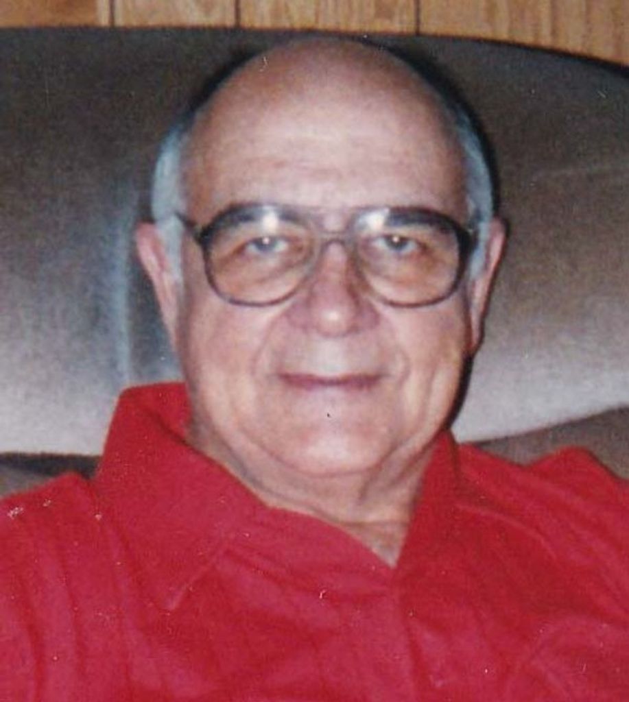 Harris John Thibodeaux, Sr.