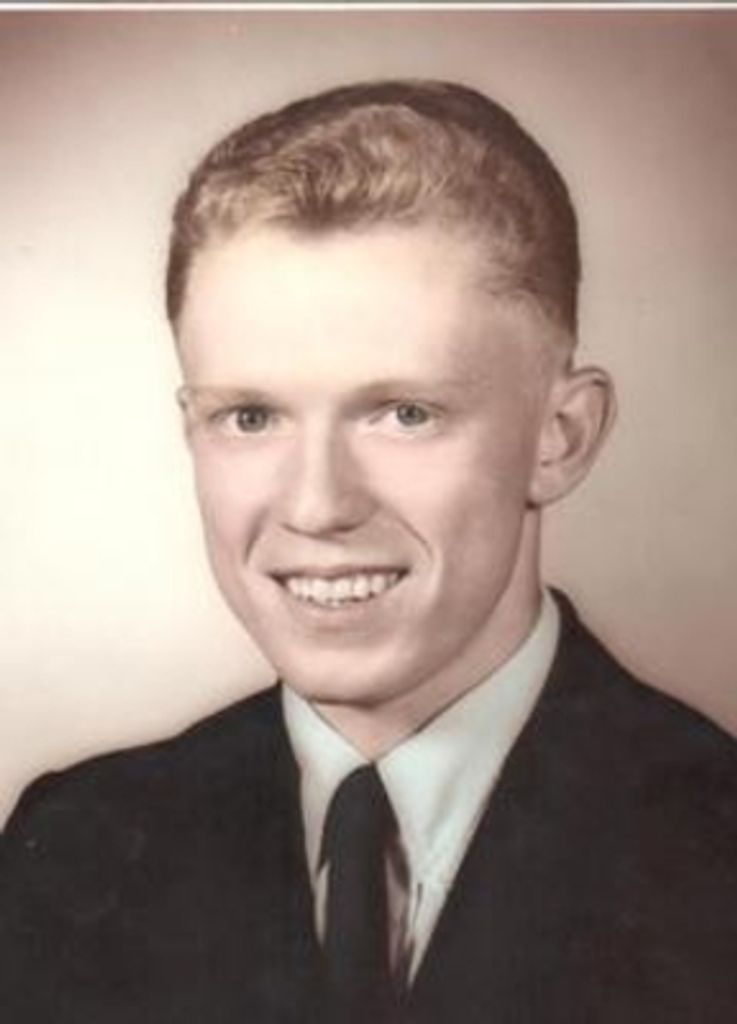 Stephen "Whitey" Arnold Whited