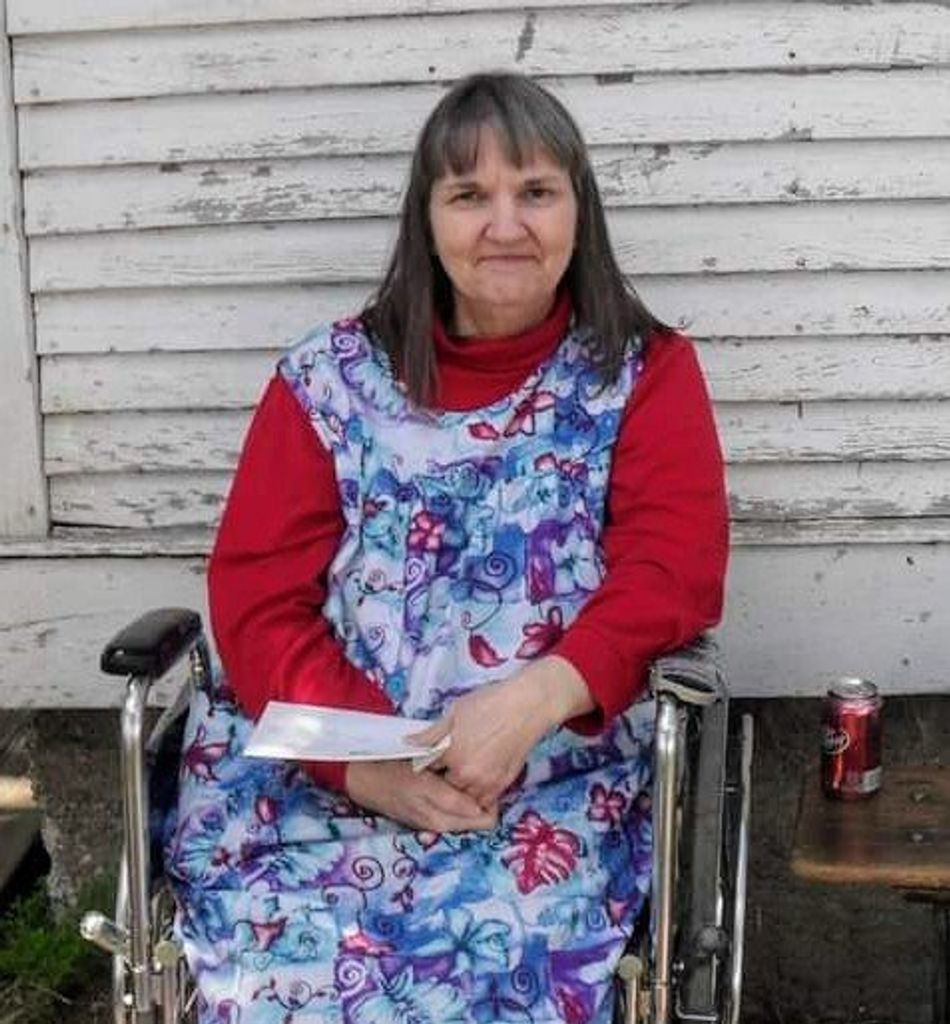 Glenda Kay Sloniker Profile Photo