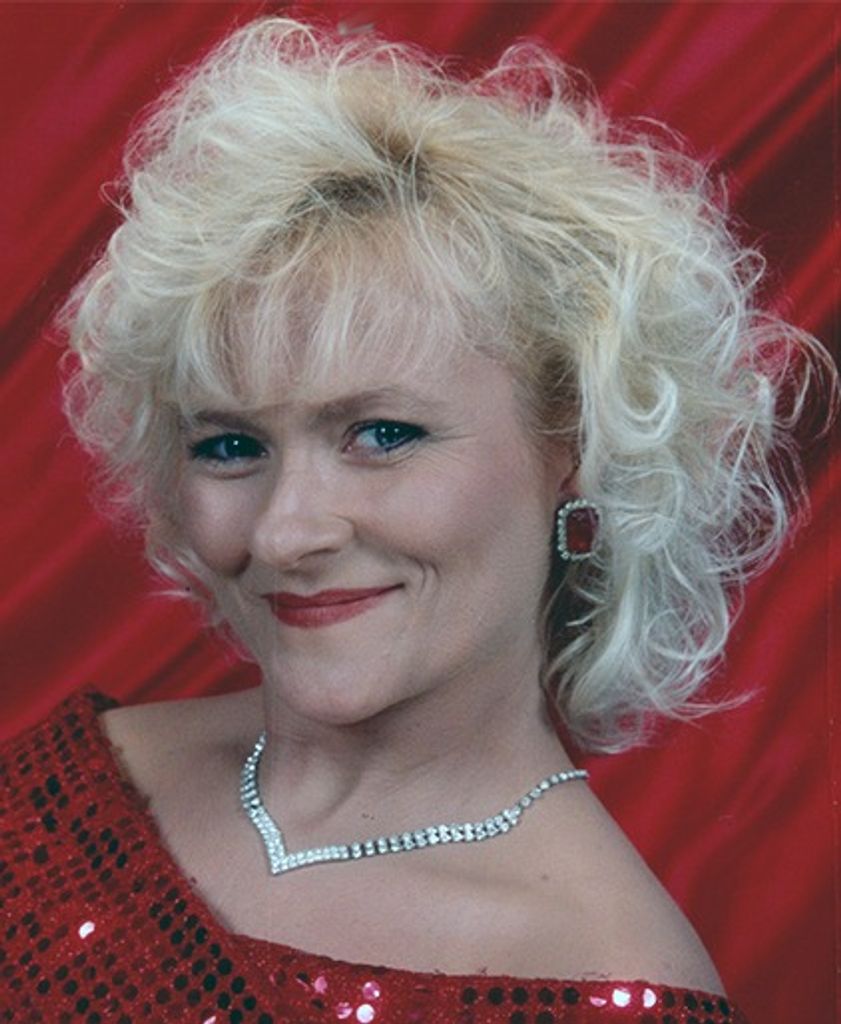 Deborah Duncan