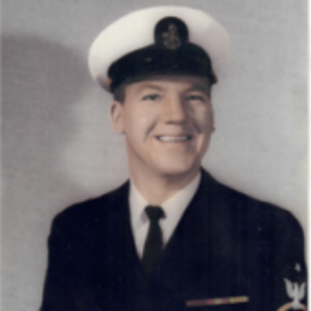 John W. 'Bill' Franks