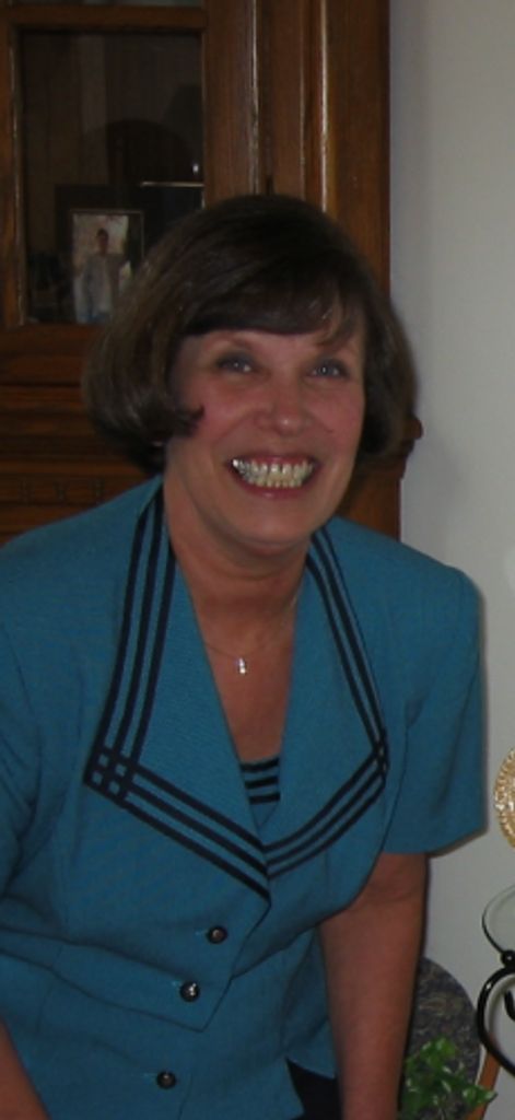Linda Diane Swanson Profile Photo