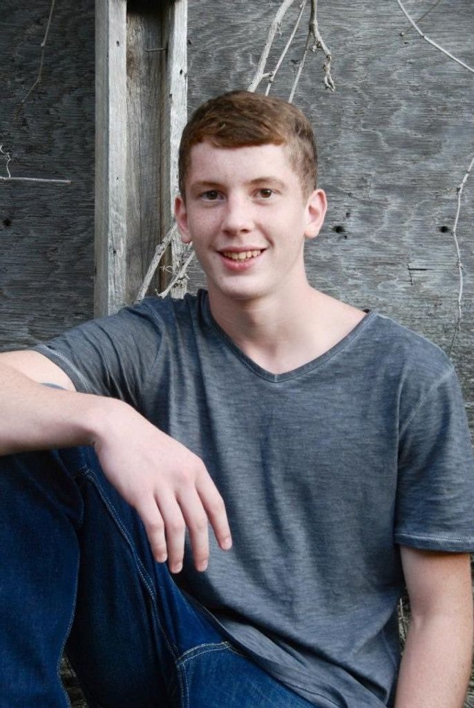 Jacob A. Hendershot Profile Photo