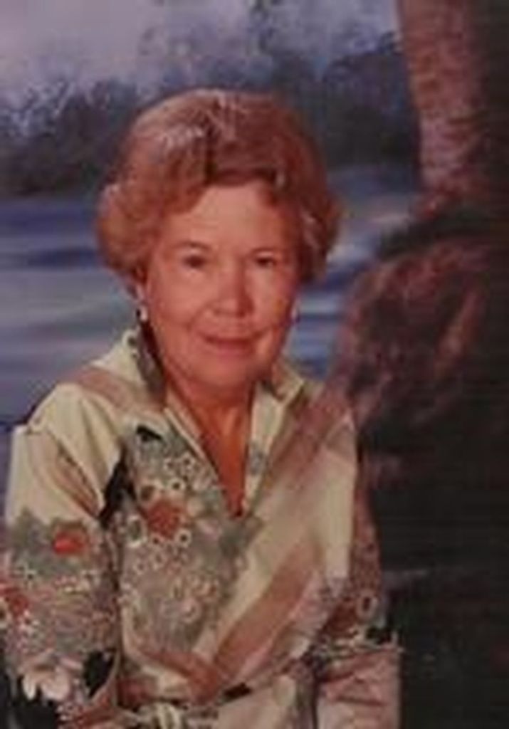 Geneva Cole Kesling