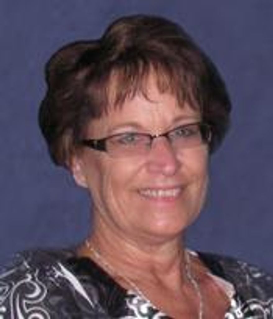 Annita Kay Frew