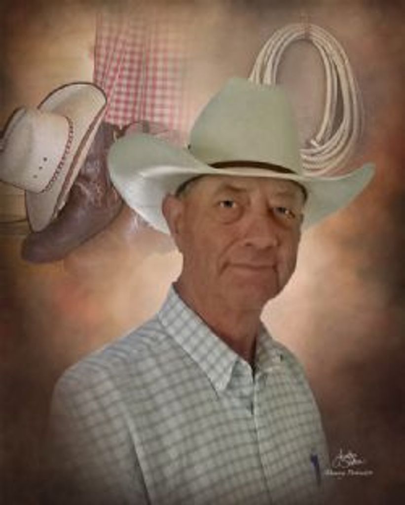 Richard Robinson
