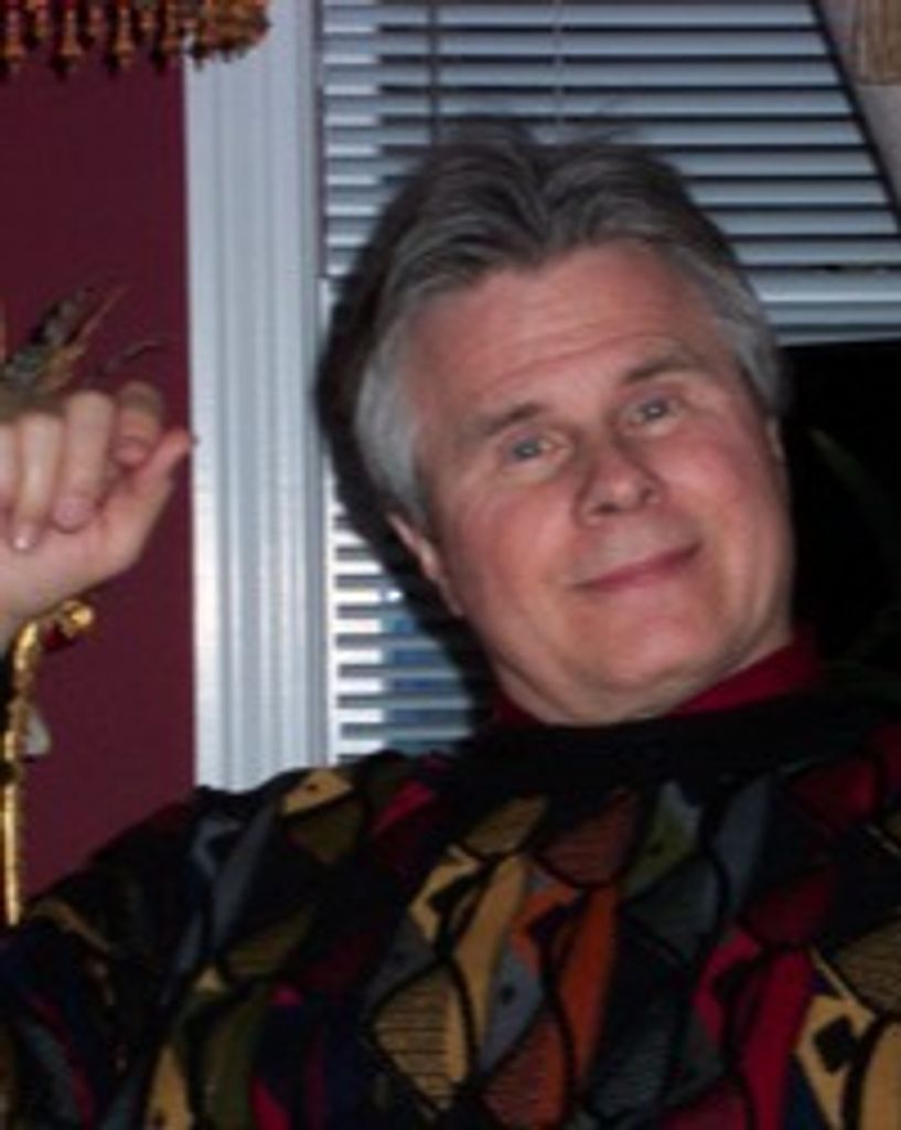 Irving Frederick "Fred" Trawick, Jr Profile Photo