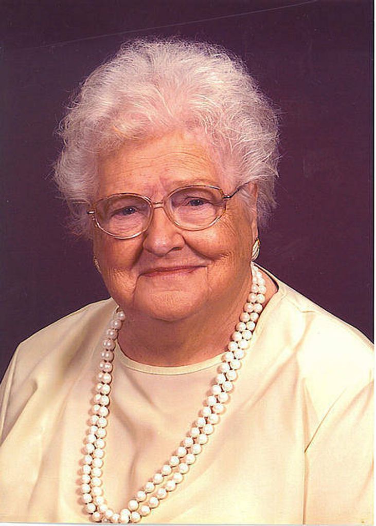 Janie Louisa Perry Profile Photo