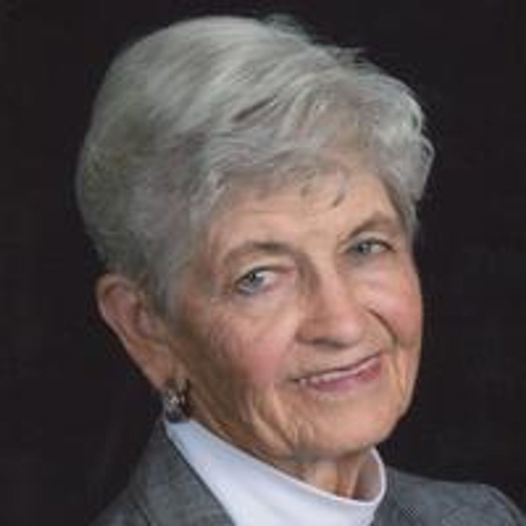 Peggy Weidman