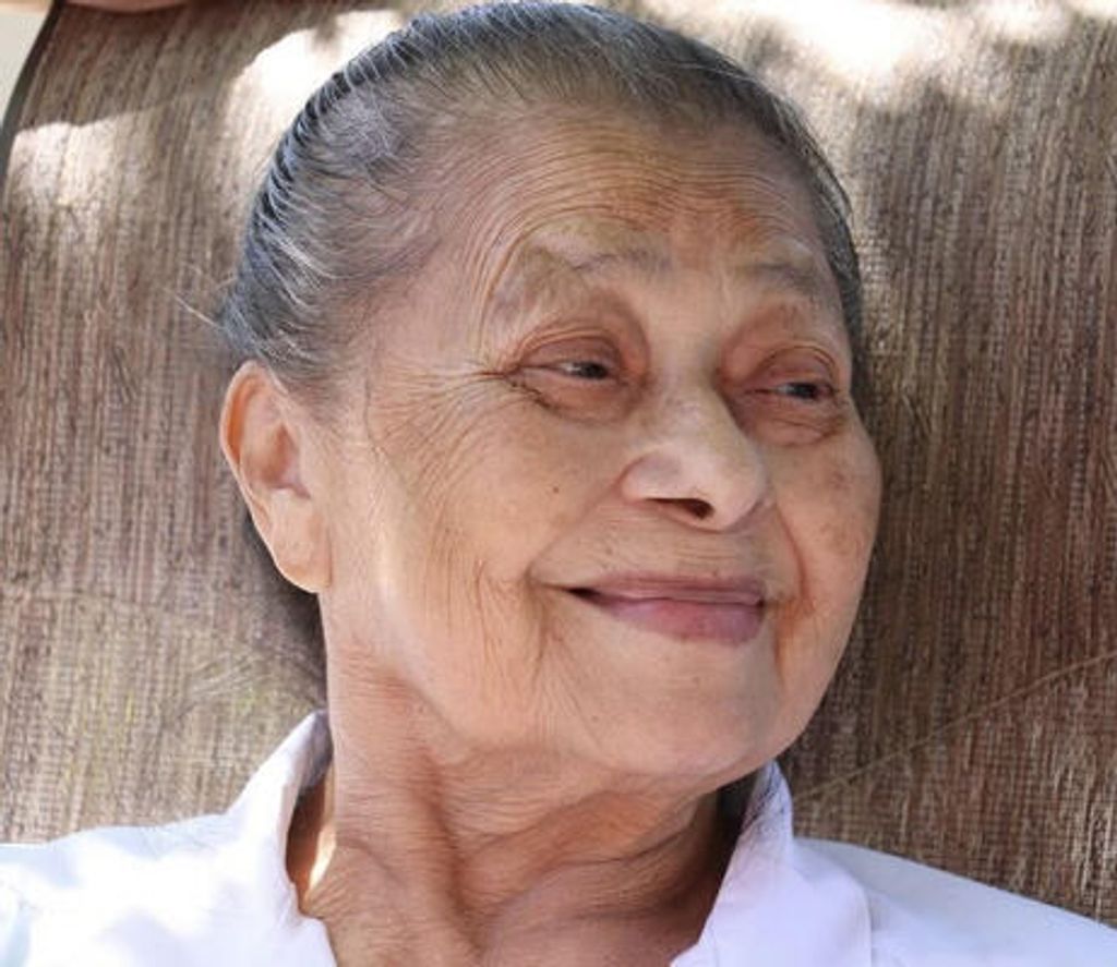 Amada Arjelia Rodriguez Suarez Profile Photo