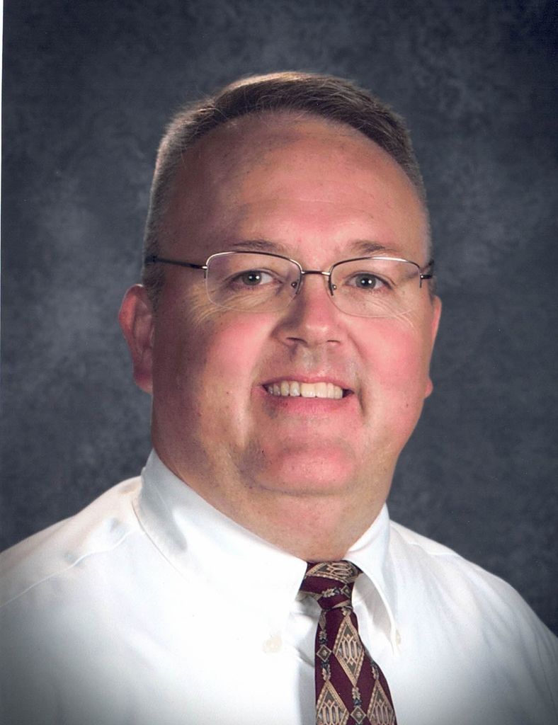 Jeffrey Latimer Profile Photo