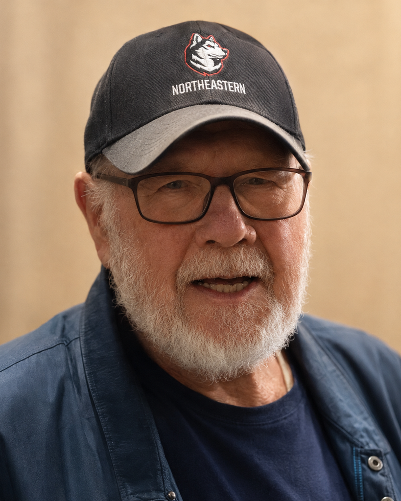 Richard B. "Dick" Milich Profile Photo
