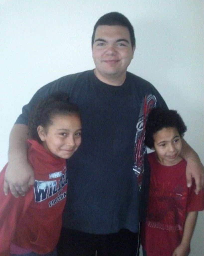 Nathaniel Joseph Isaiah Trujillo
