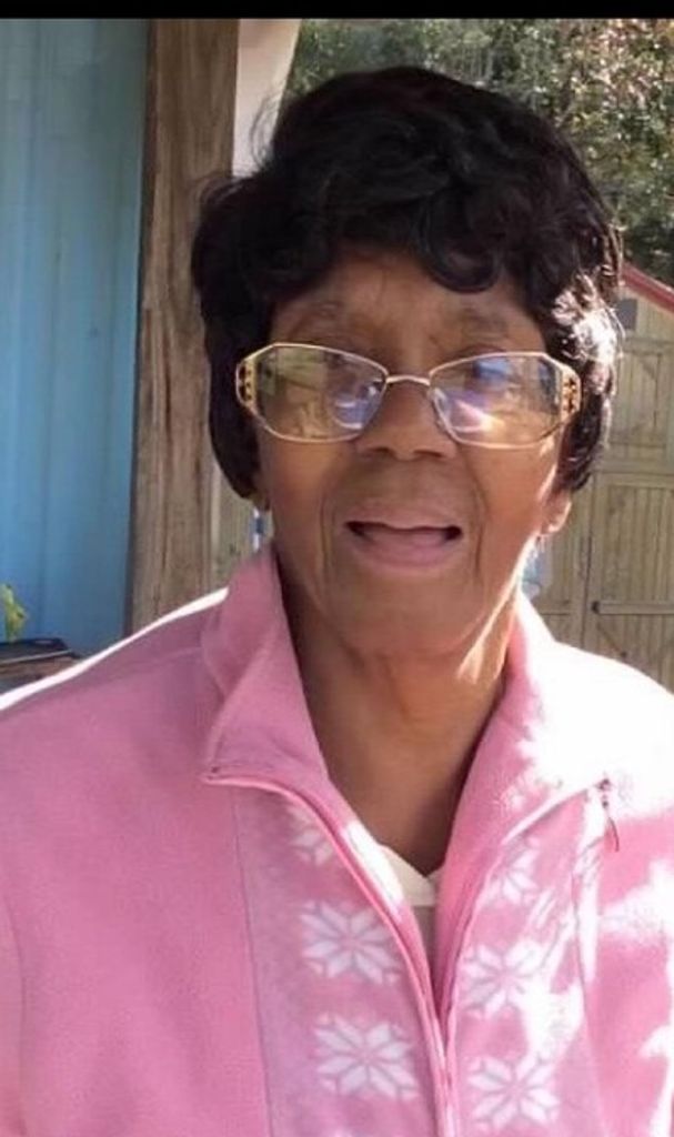 Mrs. Jean Mcarthur Profile Photo