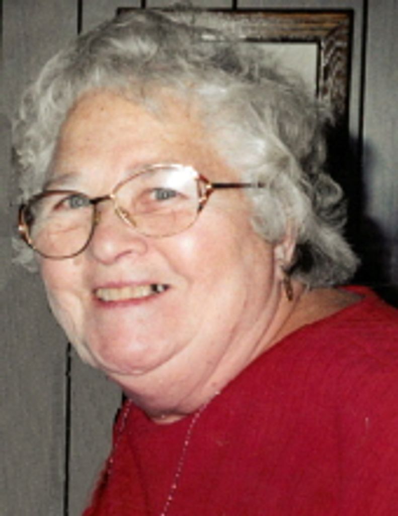 Helen Marie Barr