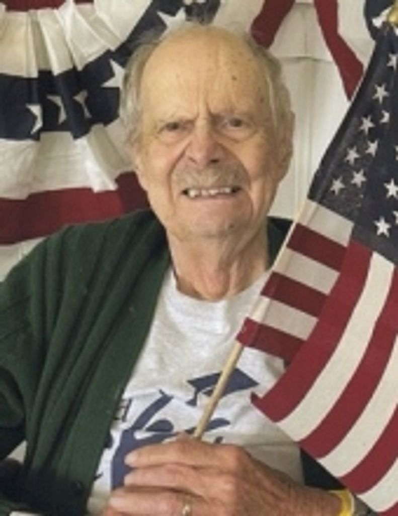 Donald Moore Lee Profile Photo