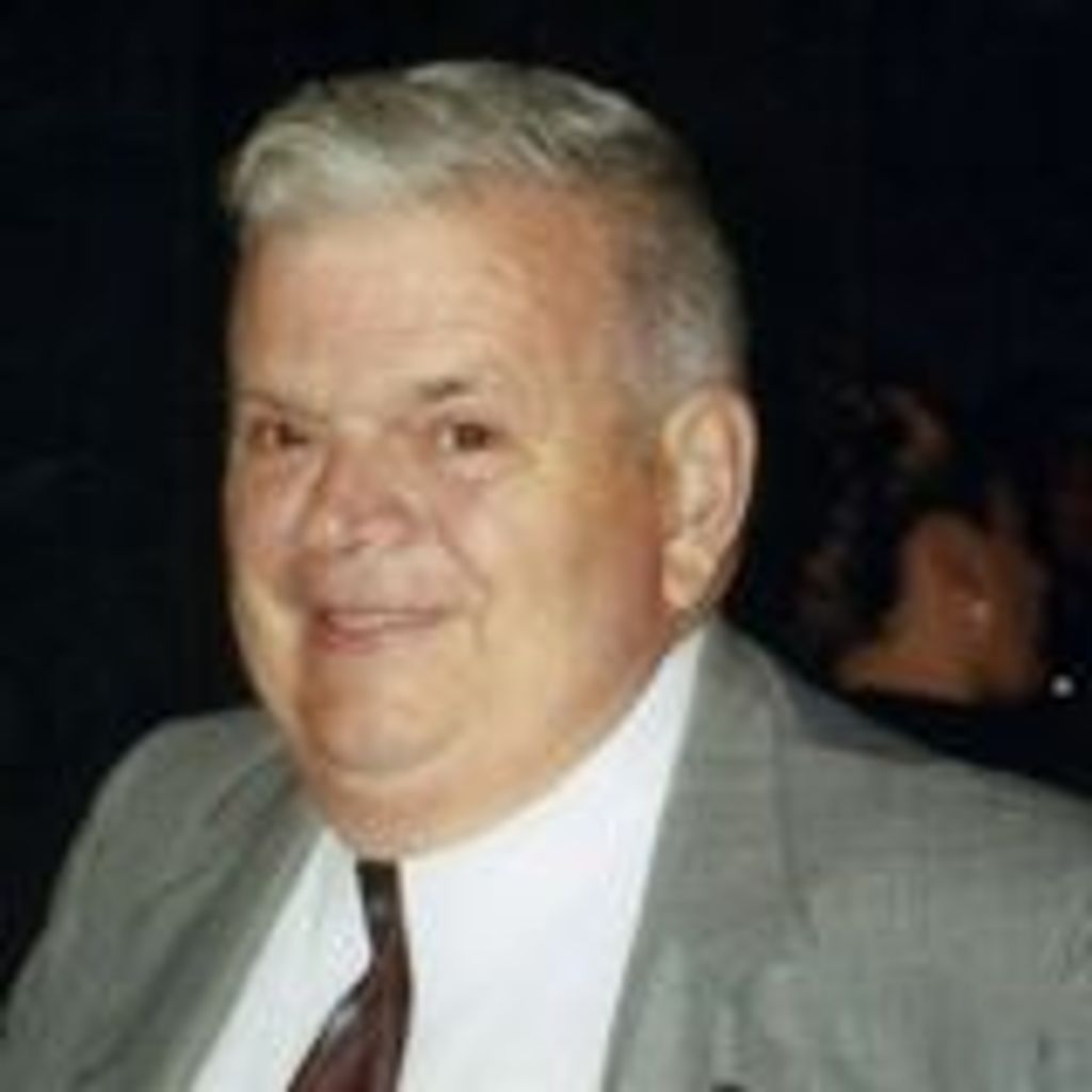 Malcolm Trott Profile Photo
