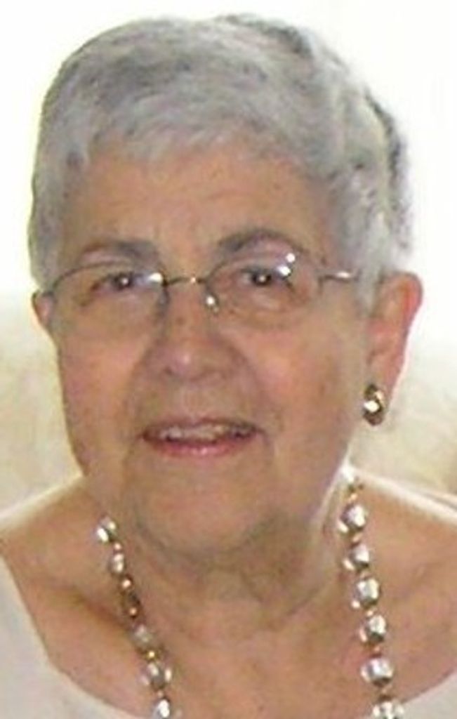 Johanna M. “Yoka” Molenaar