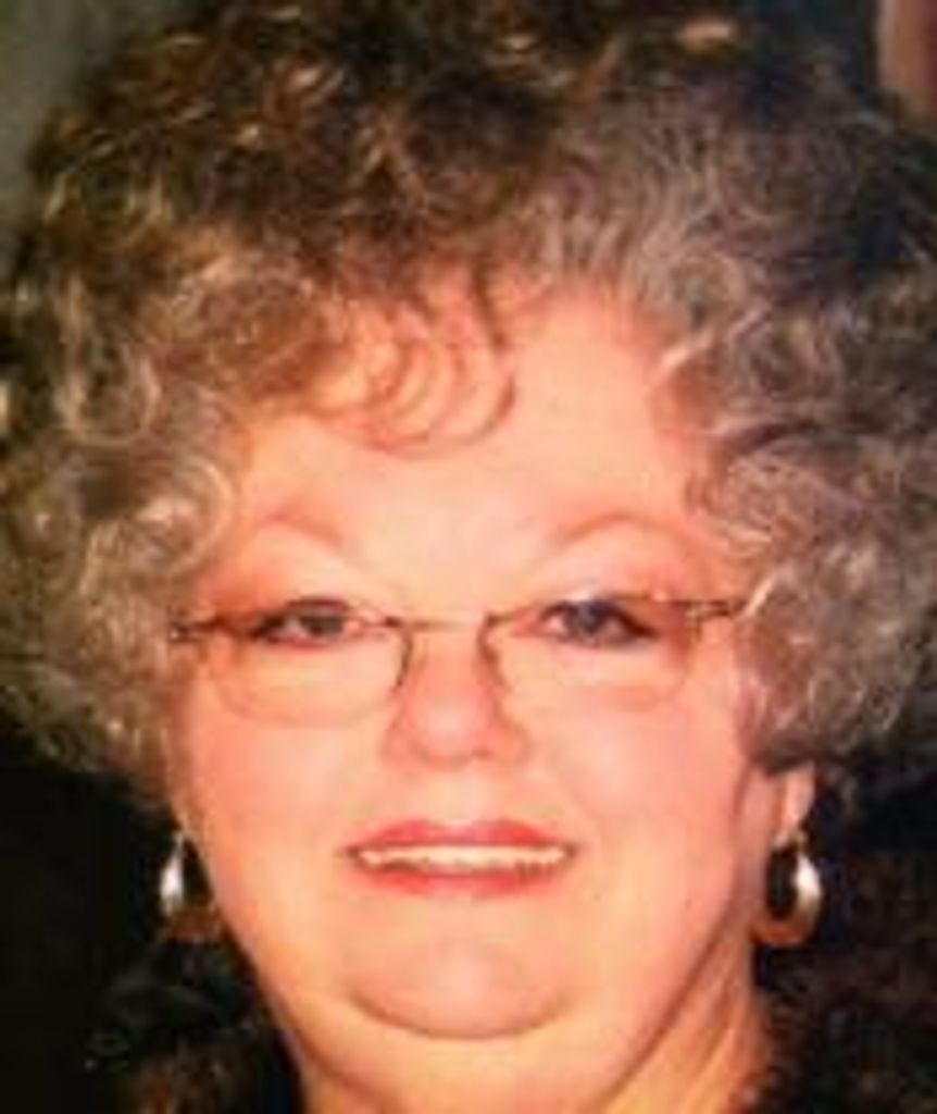 Carolyn Elaine Thompson