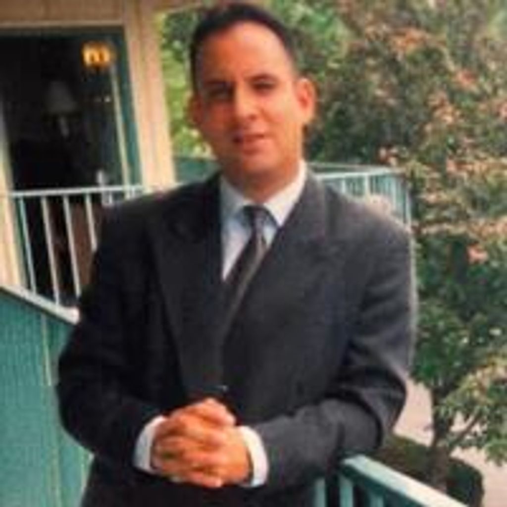 Heriberto Rodriguez Profile Photo