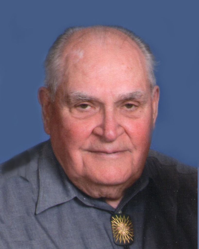 Norman W. Denke