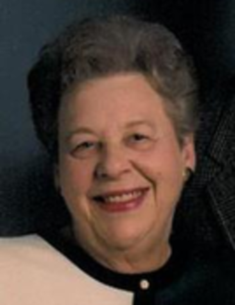 Donna Louise Ray