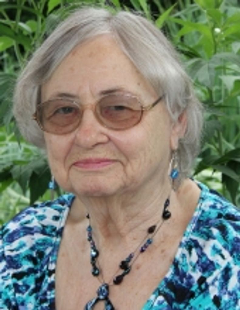 Jean Y. Balderston