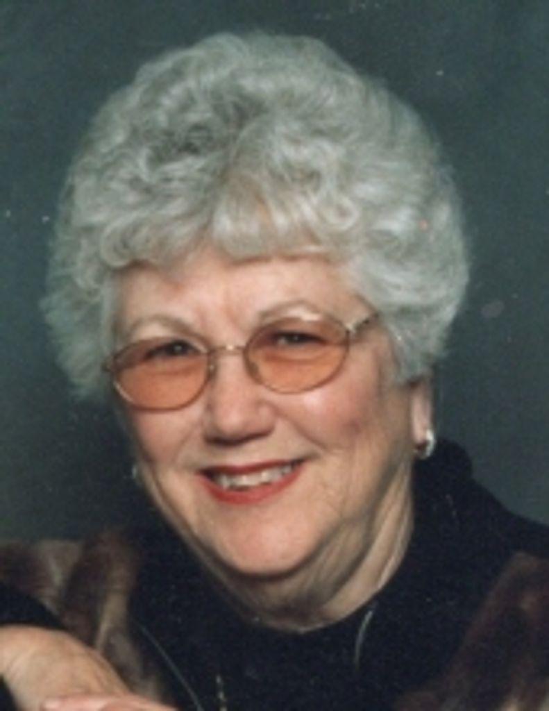 Georgia Beye