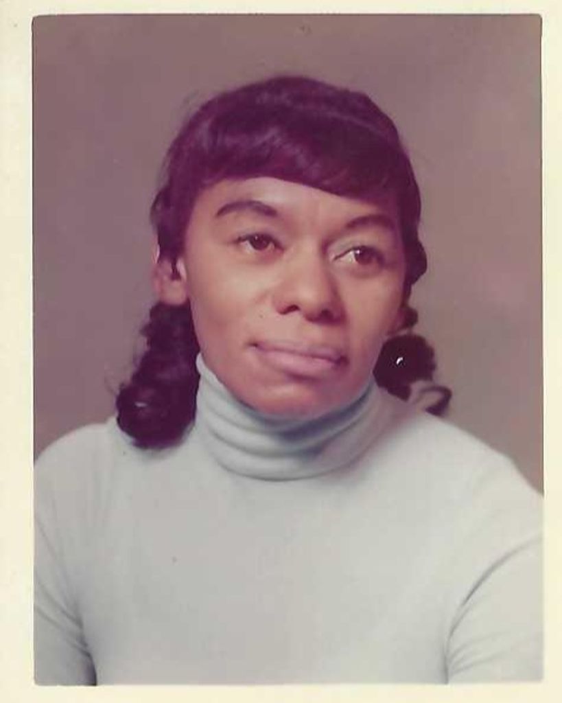 Bessie E. L. Franklin Profile Photo