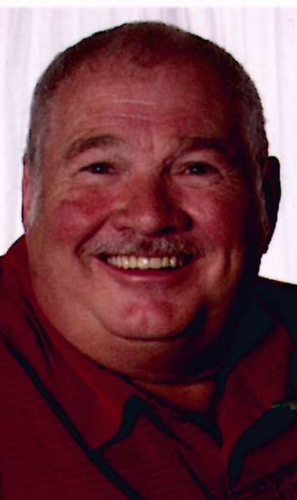 Gerald "Jerry" L. Bradshaw