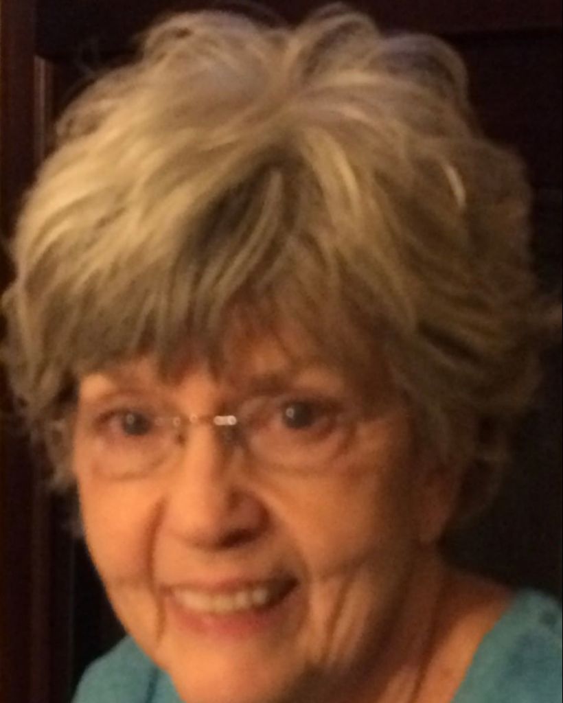 Carolyn Sled