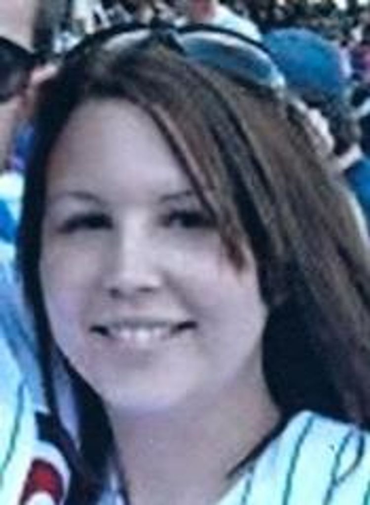 Kristina Nicole Barry Profile Photo