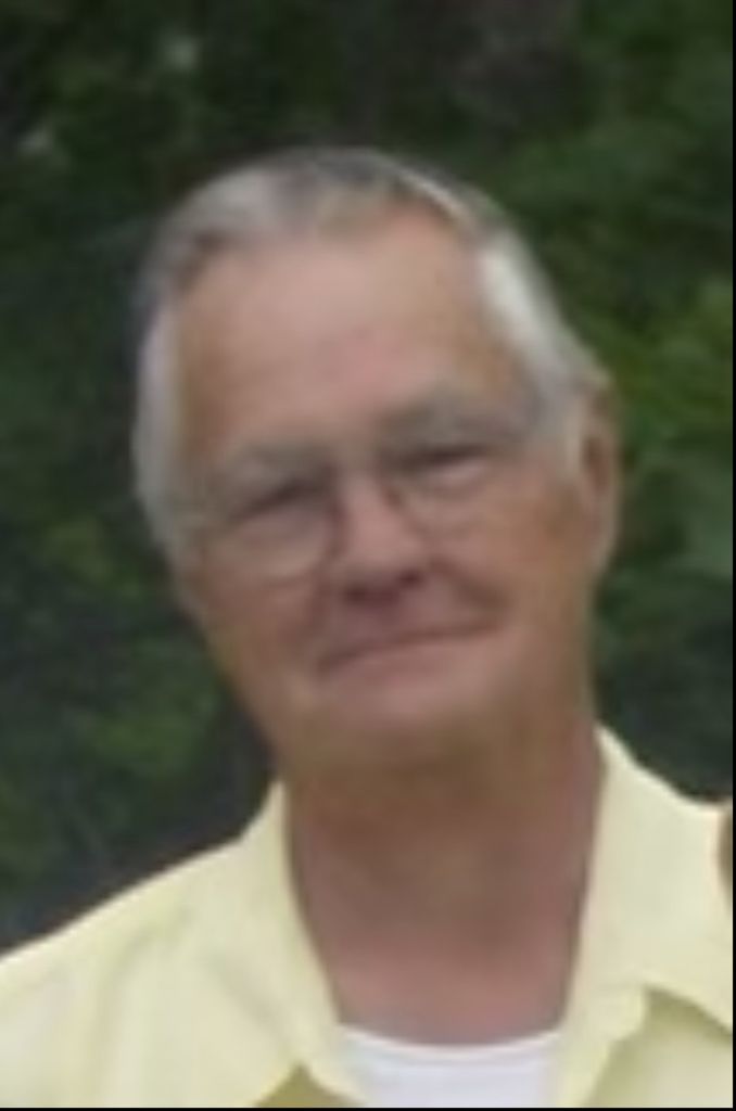 Howard L. Otto