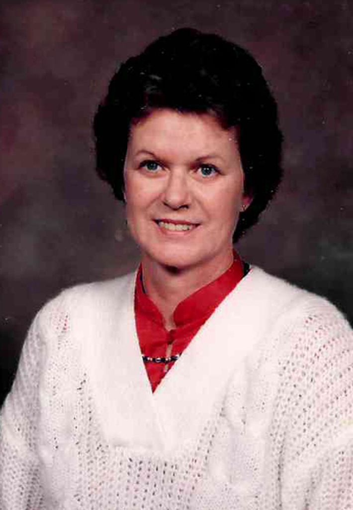Vircie Jewel Kirk Carroll Profile Photo