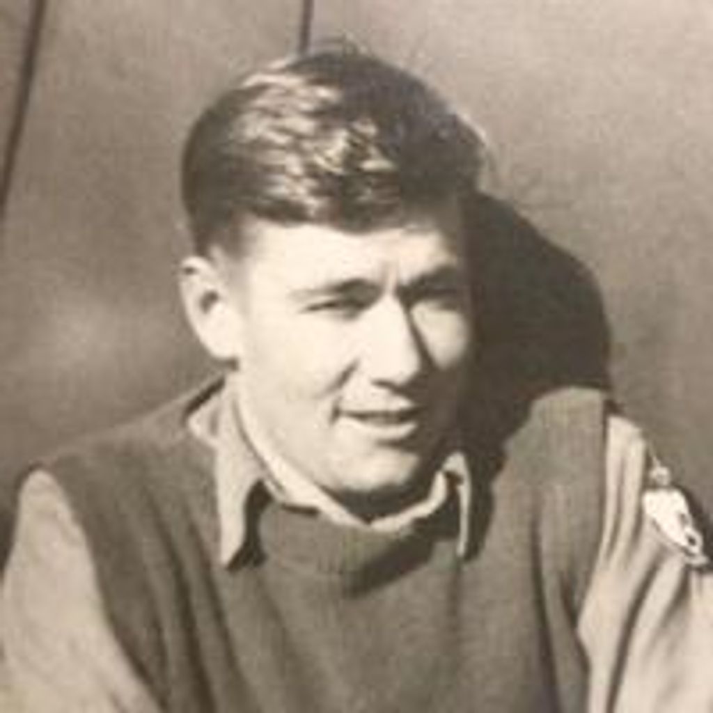 Sgt. Charles Edwin Beaty